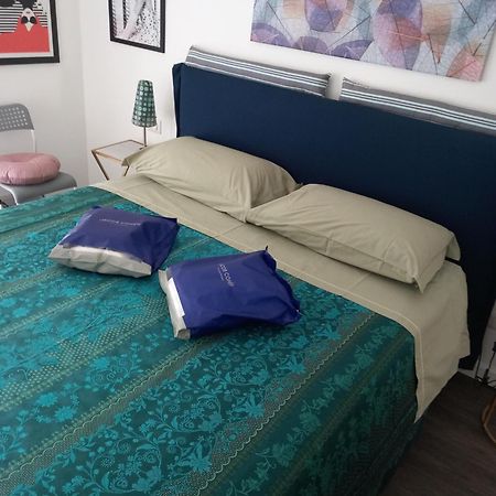 Guest House Grani ตูริน ภายนอก รูปภาพ