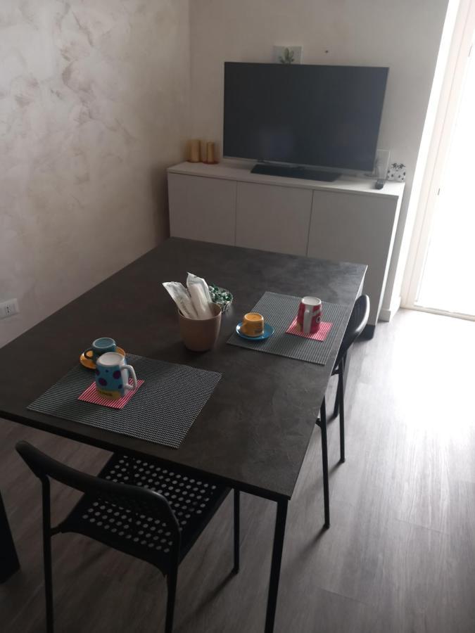 Guest House Grani ตูริน ภายนอก รูปภาพ