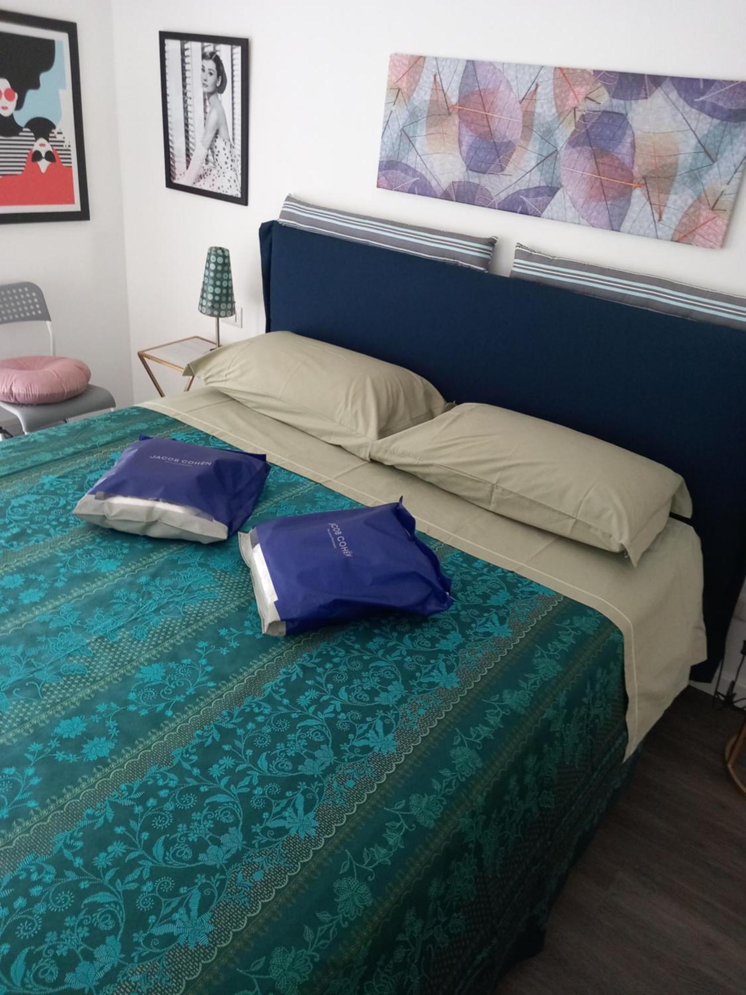Guest House Grani ตูริน ภายนอก รูปภาพ