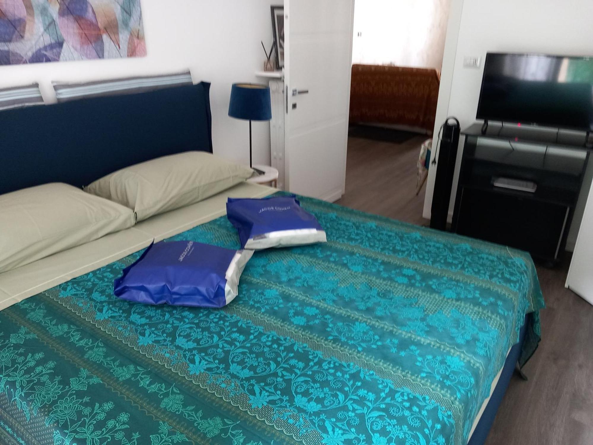 Guest House Grani ตูริน ภายนอก รูปภาพ